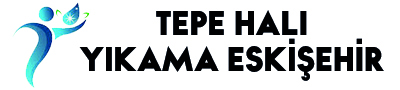 Tepe Hal? Y?kama | Eski?ehir Hal? Y?kama